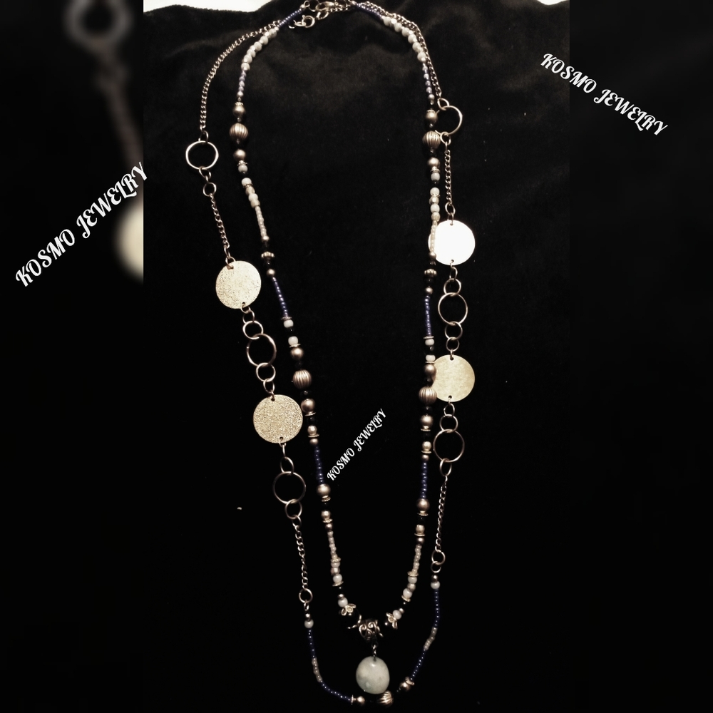 KosmoJewelry handcrafted